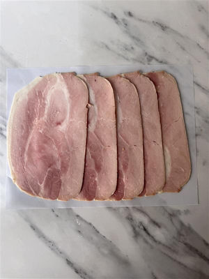 Prosciutto Cotto Gran Biscotto Ham